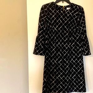 Calvin Klein Shirt dress